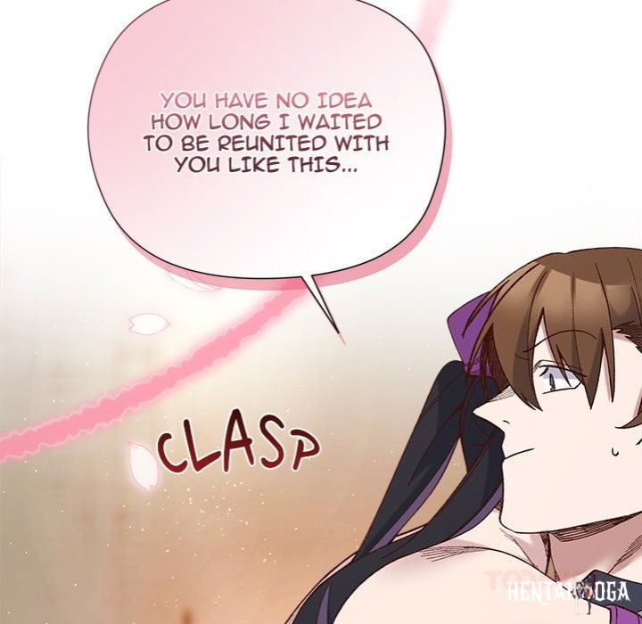 I Will Protect the Lady I Will Protect the Lady Chapter 38 - Page 81