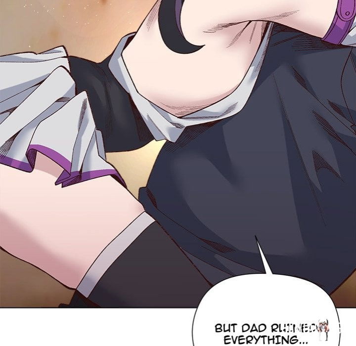 I Will Protect the Lady I Will Protect the Lady Chapter 38 - Page 82