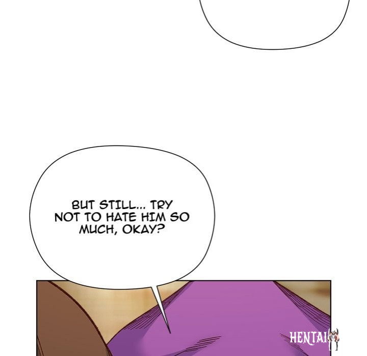 I Will Protect the Lady I Will Protect the Lady Chapter 38 - Page 83