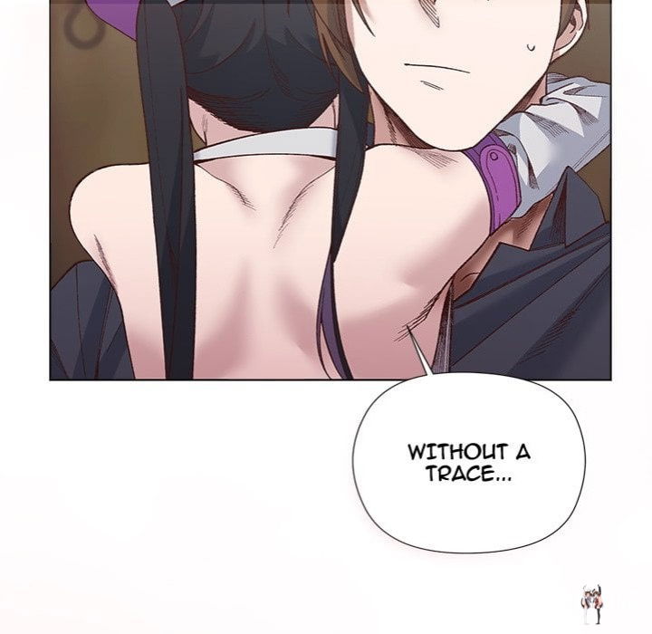 I Will Protect the Lady I Will Protect the Lady Chapter 38 - Page 86