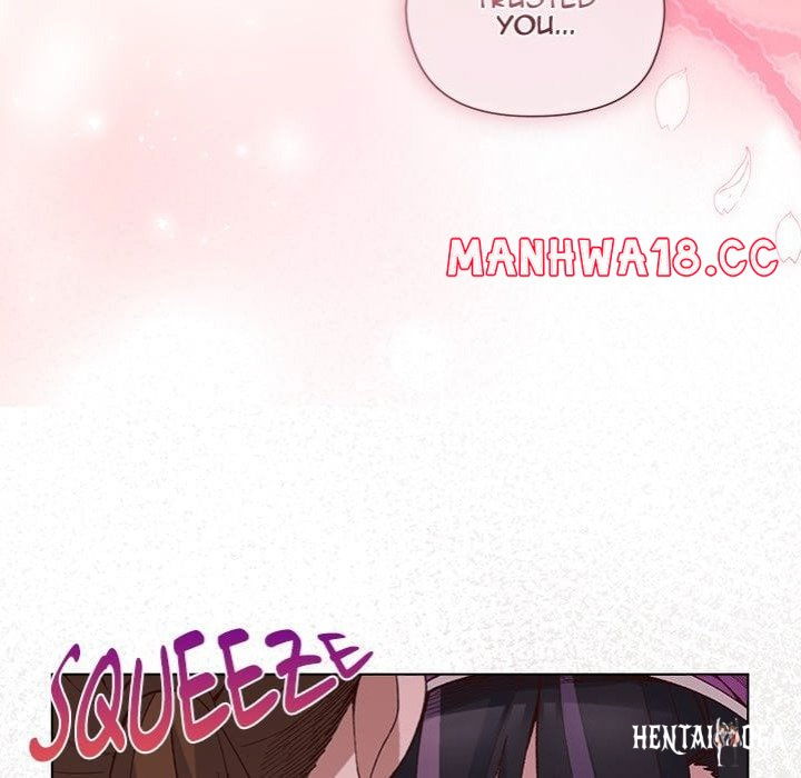 I Will Protect the Lady I Will Protect the Lady Chapter 38 - Page 88