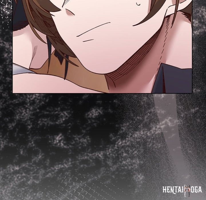 I Will Protect the Lady I Will Protect the Lady Chapter 38 - Page 91