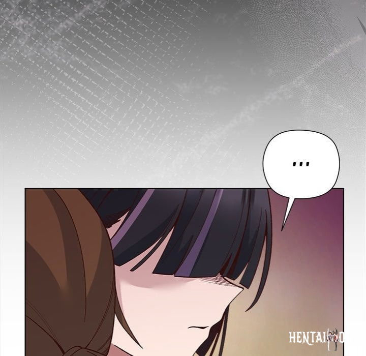 I Will Protect the Lady I Will Protect the Lady Chapter 38 - Page 92