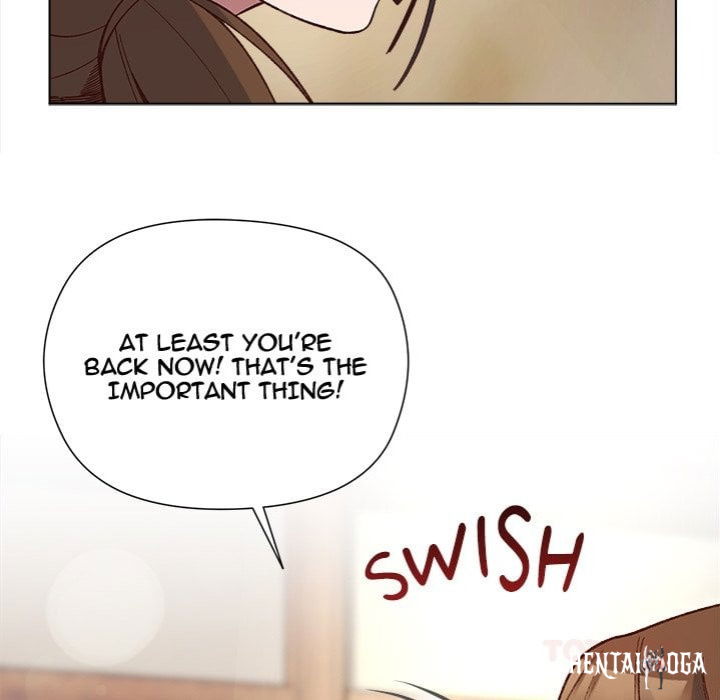 I Will Protect the Lady I Will Protect the Lady Chapter 38 - Page 93