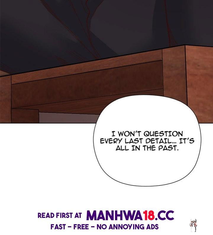 I Will Protect the Lady I Will Protect the Lady Chapter 38 - Page 97