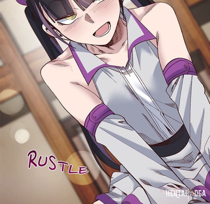 I Will Protect the Lady I Will Protect the Lady Chapter 38 - Page 99