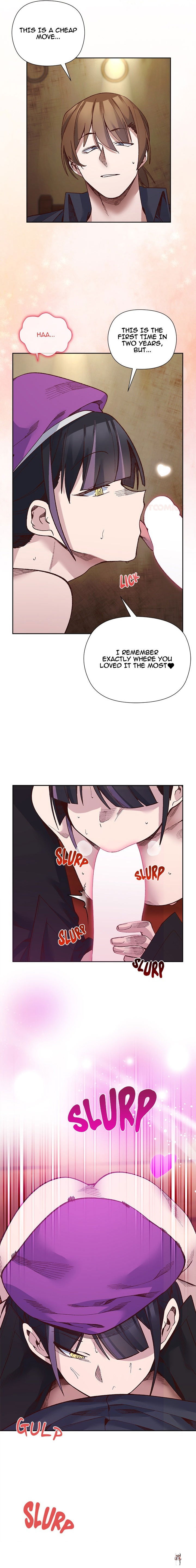 I Will Protect the Lady I Will Protect the Lady Chapter 39 - Trang 9