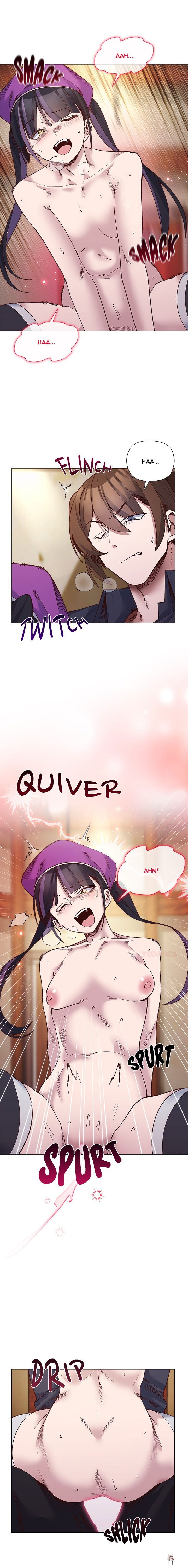 I Will Protect the Lady I Will Protect the Lady Chapter 40 - Trang 2