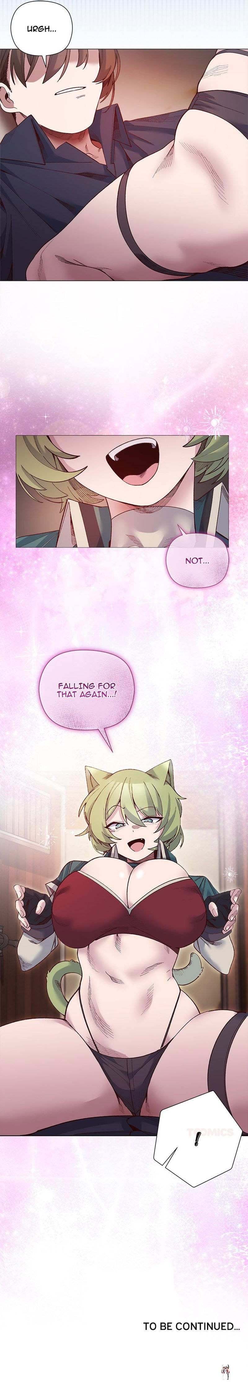 I Will Protect the Lady I Will Protect the Lady Chapter 42 - P&aacute;gina 19