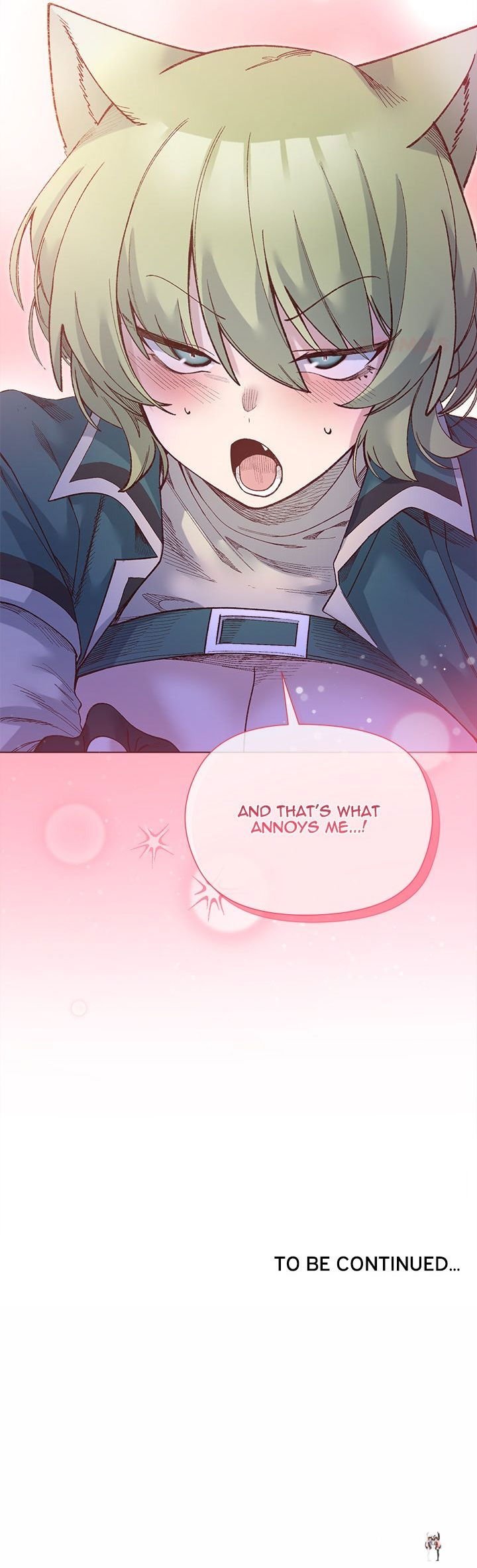 I Will Protect the Lady I Will Protect the Lady Chapter 43 - صفحة 19