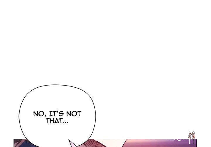 I Will Protect the Lady I Will Protect the Lady Chapter 44 - Page 1