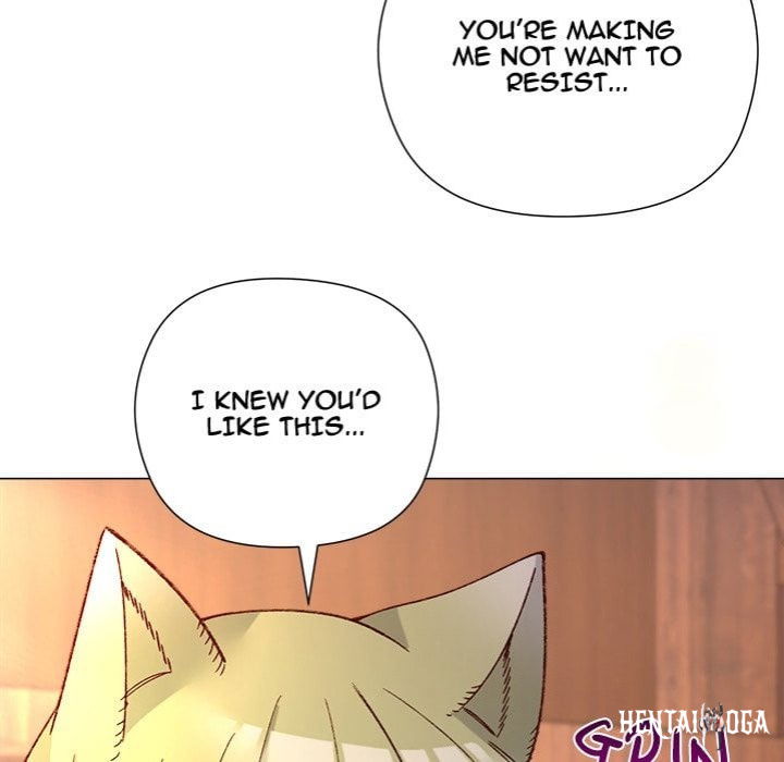 I Will Protect the Lady I Will Protect the Lady Chapter 44 - Page 100