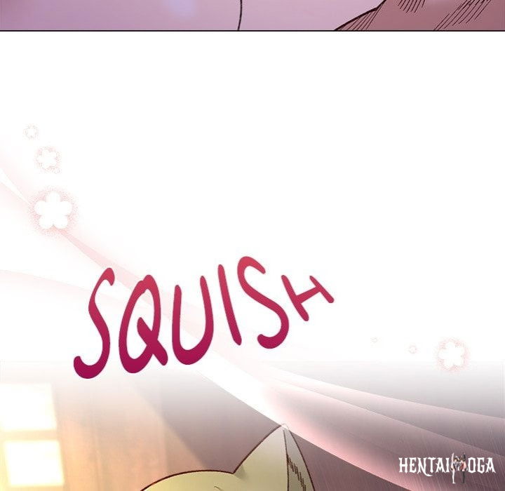 I Will Protect the Lady I Will Protect the Lady Chapter 44 - Page 102