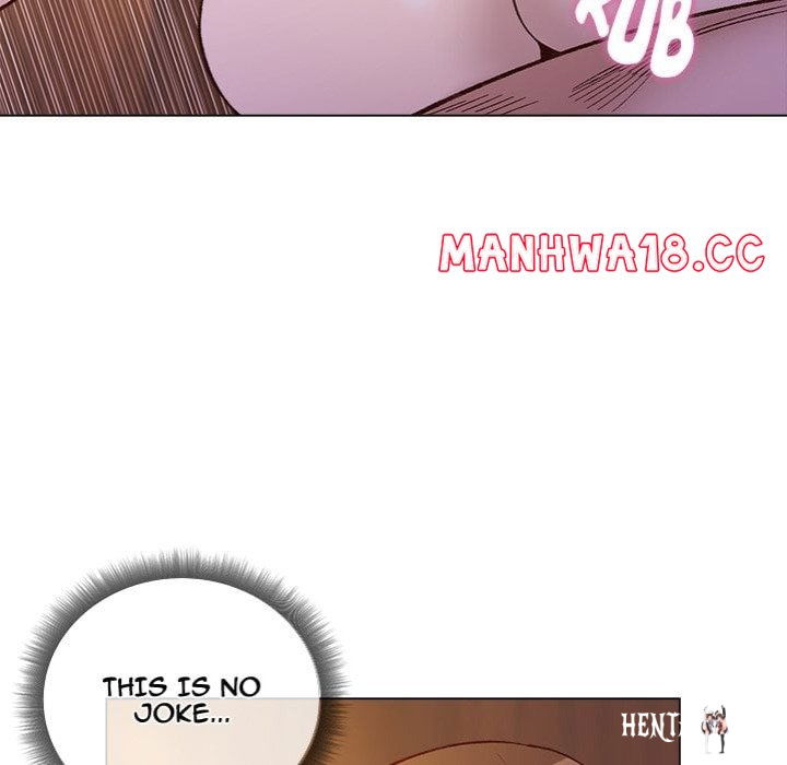 I Will Protect the Lady I Will Protect the Lady Chapter 44 - Page 104