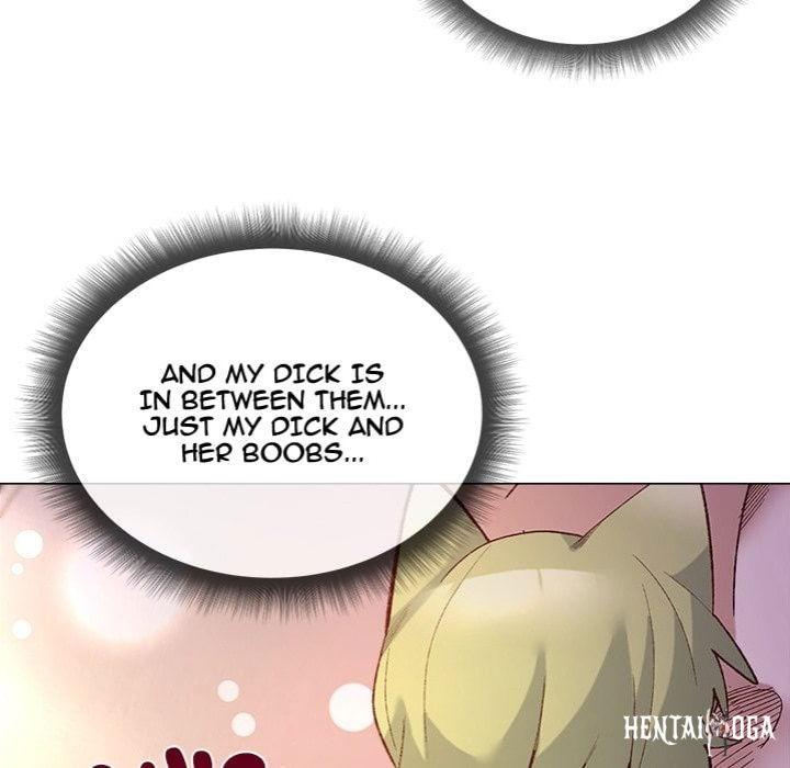 I Will Protect the Lady I Will Protect the Lady Chapter 44 - Page 106