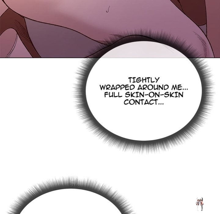 I Will Protect the Lady I Will Protect the Lady Chapter 44 - Page 108