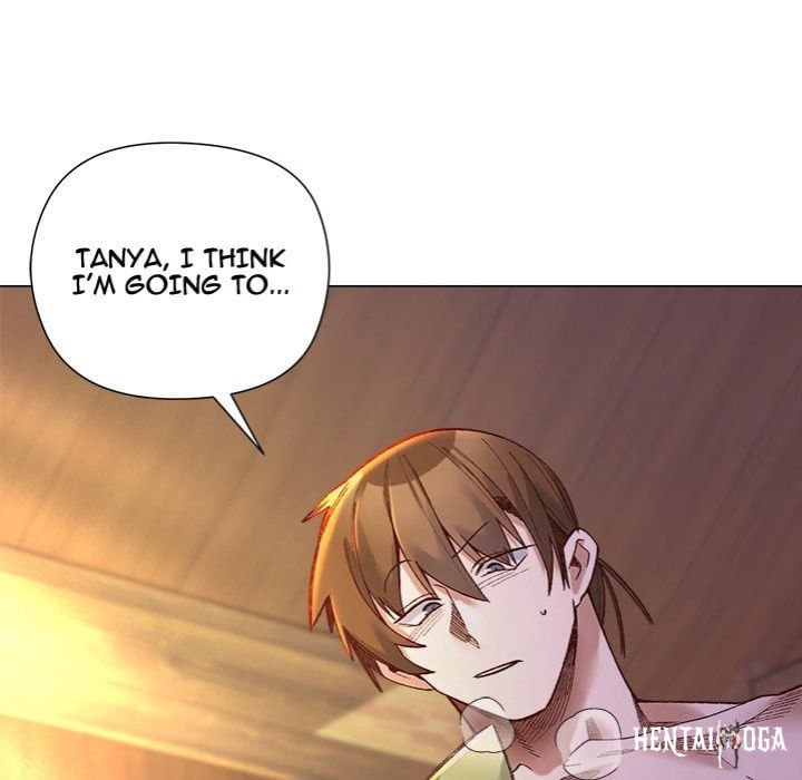 I Will Protect the Lady I Will Protect the Lady Chapter 44 - Page 113