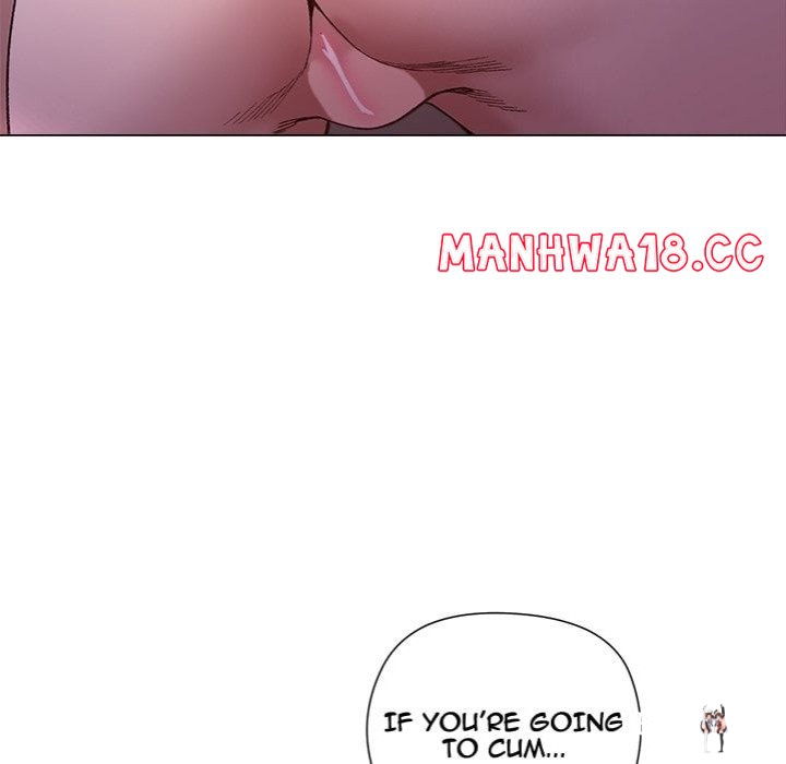 I Will Protect the Lady I Will Protect the Lady Chapter 44 - Page 115