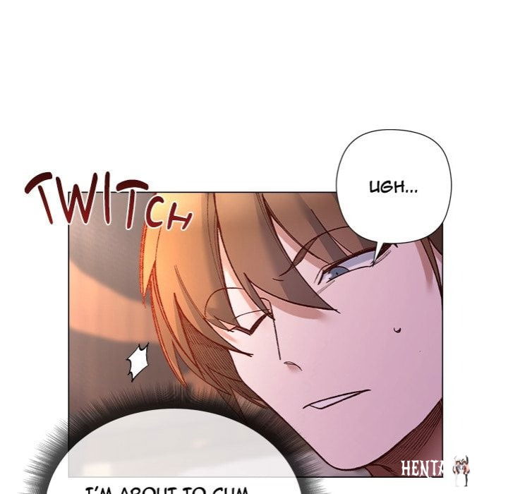 I Will Protect the Lady I Will Protect the Lady Chapter 44 - Page 119