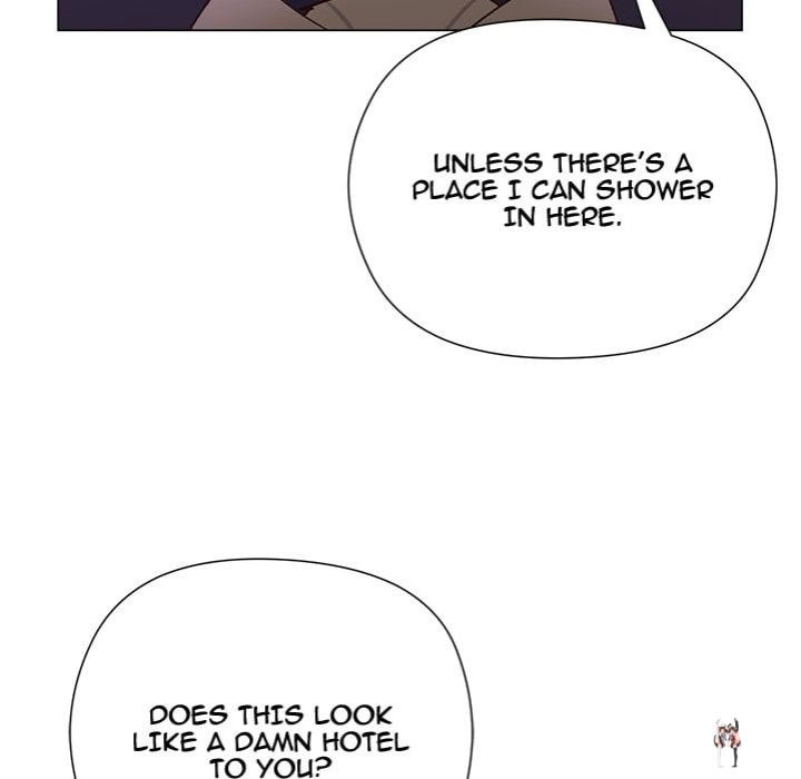 I Will Protect the Lady I Will Protect the Lady Chapter 44 - Page 12