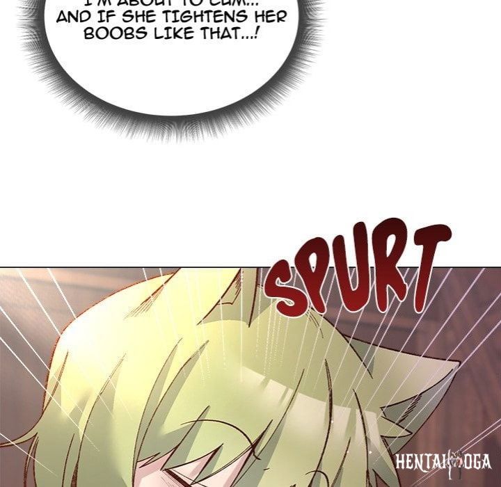 I Will Protect the Lady I Will Protect the Lady Chapter 44 - Page 120