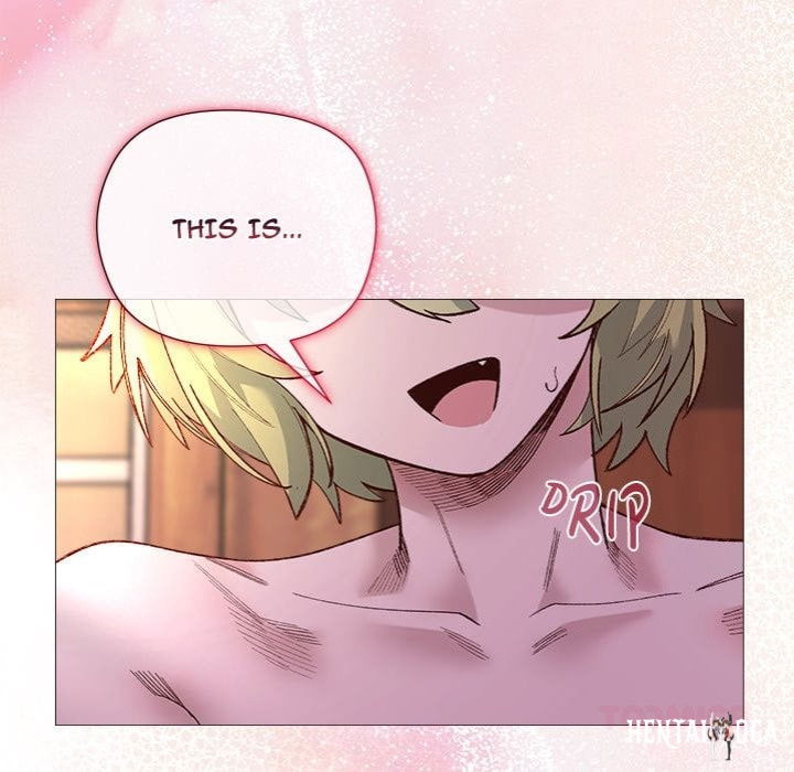 I Will Protect the Lady I Will Protect the Lady Chapter 44 - Page 123