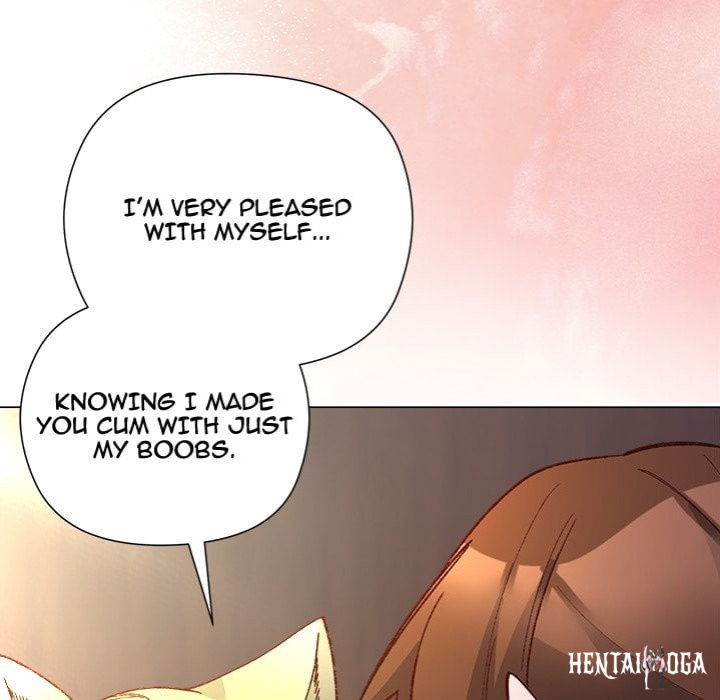 I Will Protect the Lady I Will Protect the Lady Chapter 44 - Page 127