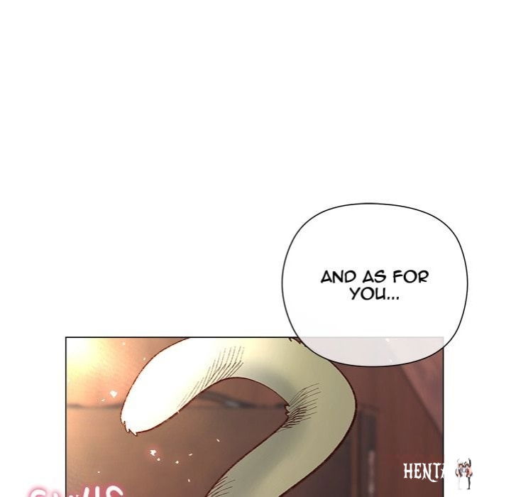 I Will Protect the Lady I Will Protect the Lady Chapter 44 - Page 129