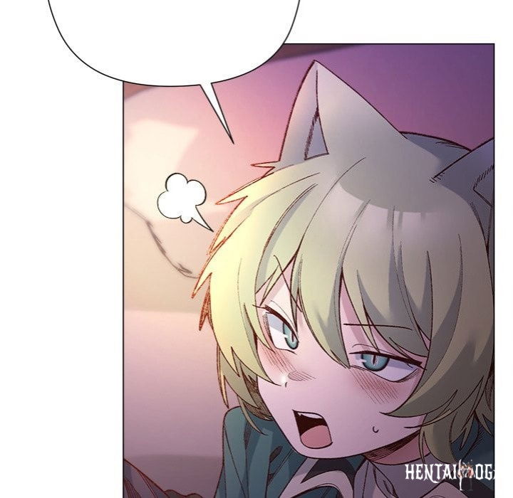 I Will Protect the Lady I Will Protect the Lady Chapter 44 - Page 13