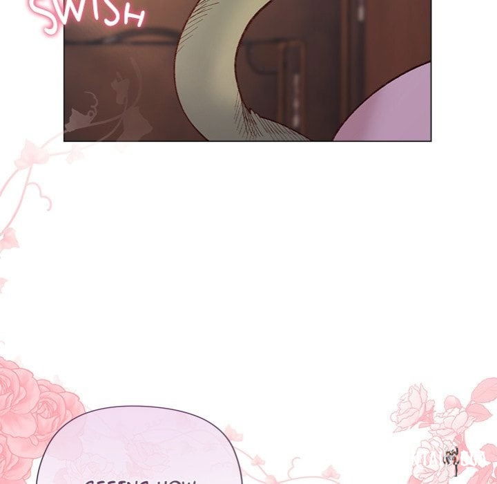 I Will Protect the Lady I Will Protect the Lady Chapter 44 - Page 130