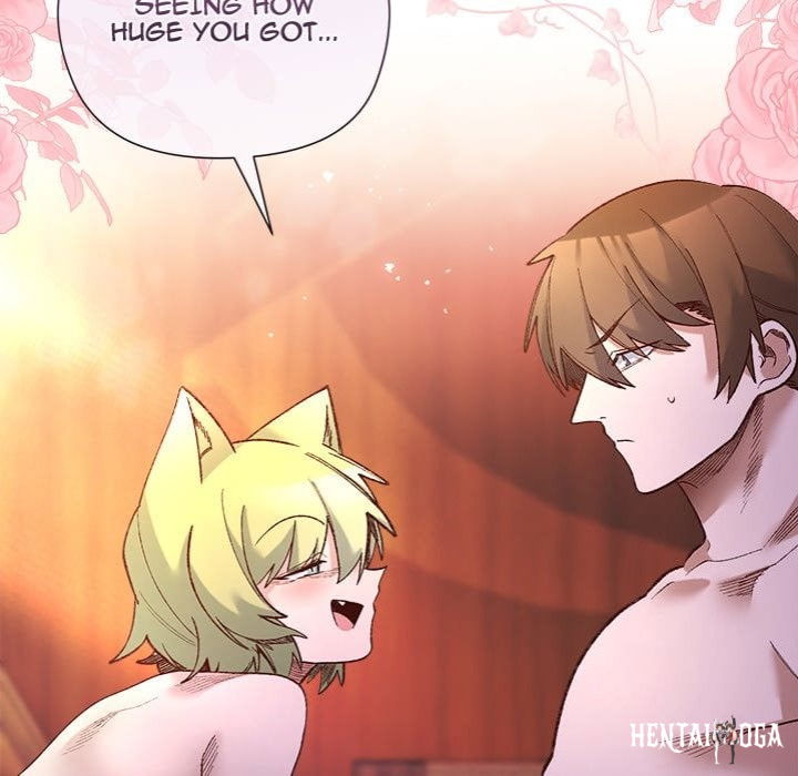 I Will Protect the Lady I Will Protect the Lady Chapter 44 - Page 131