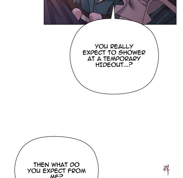 I Will Protect the Lady I Will Protect the Lady Chapter 44 - Page 14