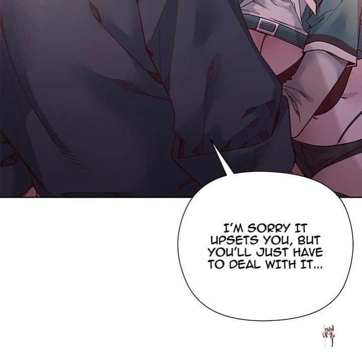 I Will Protect the Lady I Will Protect the Lady Chapter 44 - Page 16