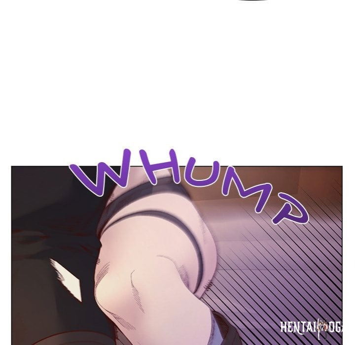 I Will Protect the Lady I Will Protect the Lady Chapter 44 - Page 19