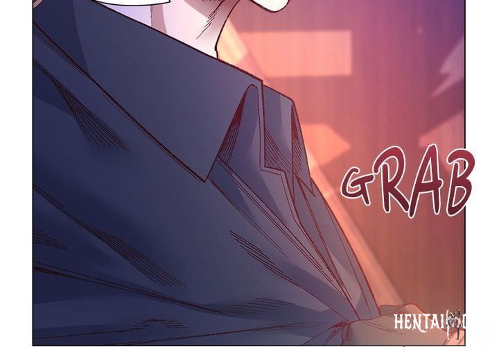 I Will Protect the Lady I Will Protect the Lady Chapter 44 - Page 2