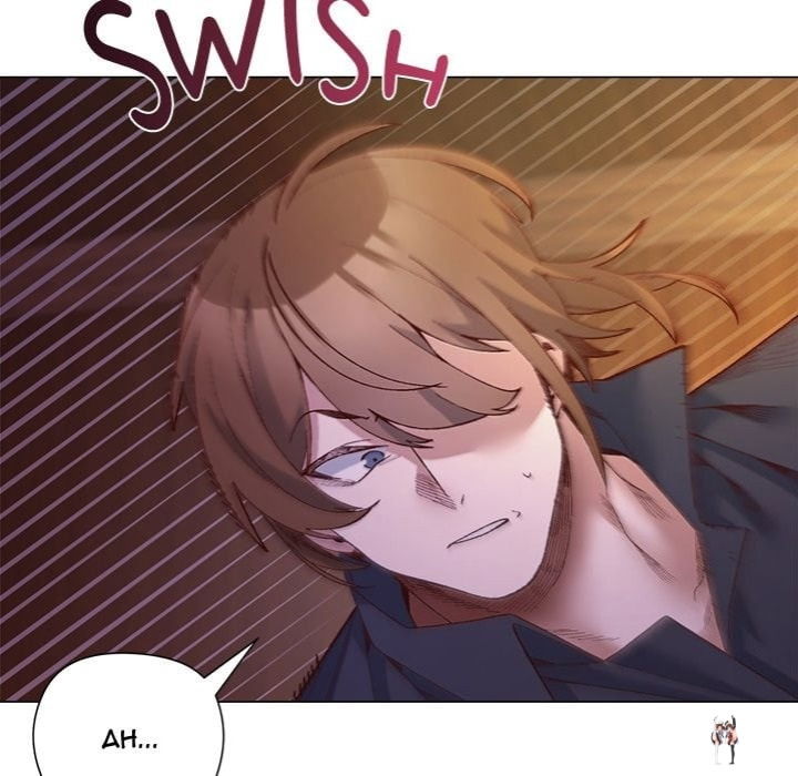 I Will Protect the Lady I Will Protect the Lady Chapter 44 - Page 21