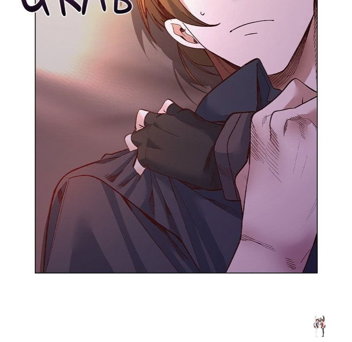 I Will Protect the Lady I Will Protect the Lady Chapter 44 - Page 28