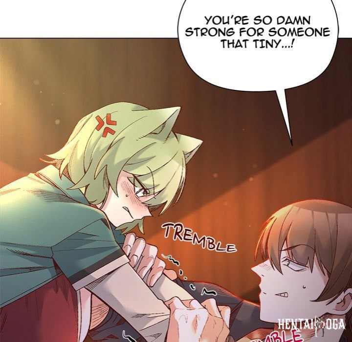 I Will Protect the Lady I Will Protect the Lady Chapter 44 - Page 30