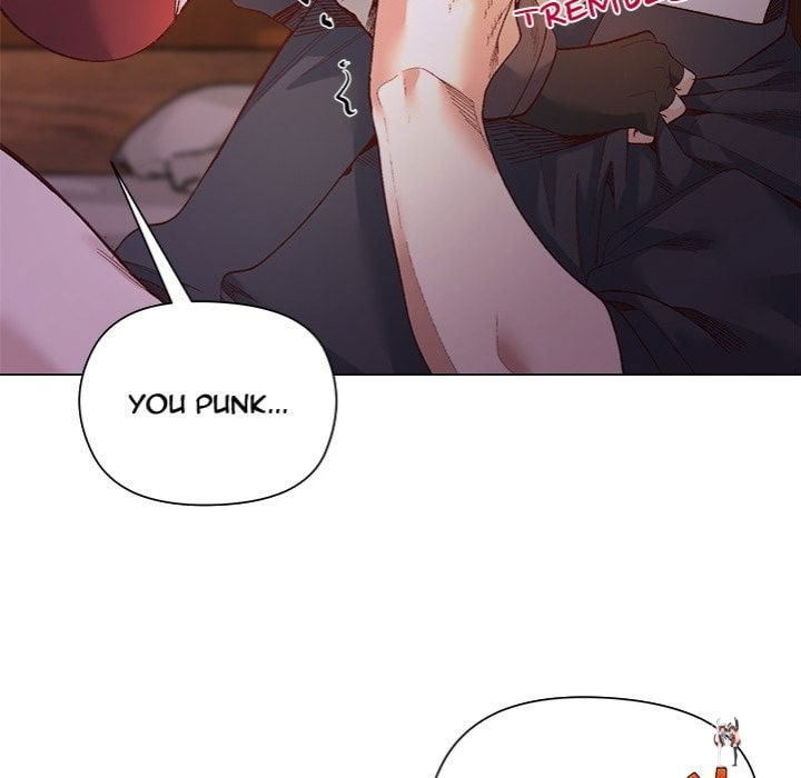 I Will Protect the Lady I Will Protect the Lady Chapter 44 - Page 31