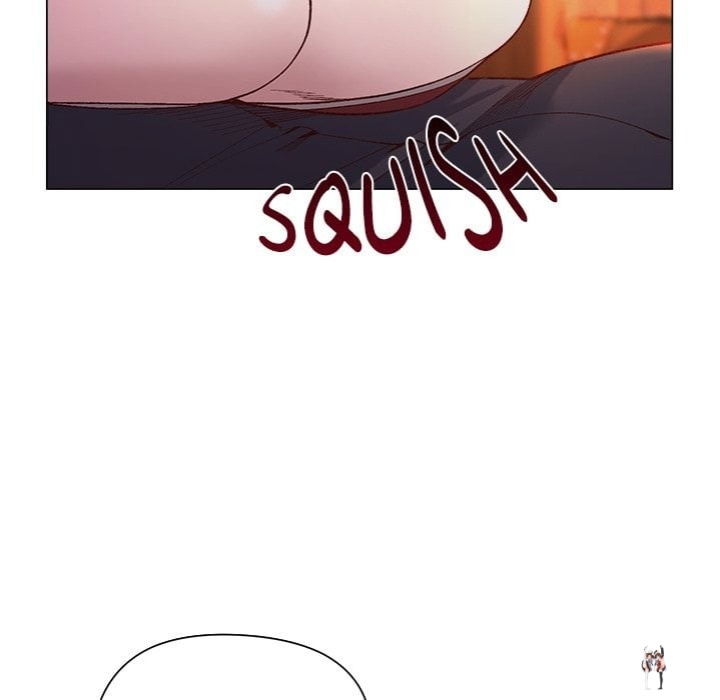 I Will Protect the Lady I Will Protect the Lady Chapter 44 - Page 33