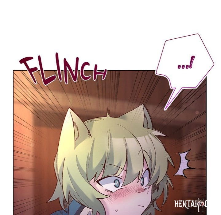 I Will Protect the Lady I Will Protect the Lady Chapter 44 - Page 36