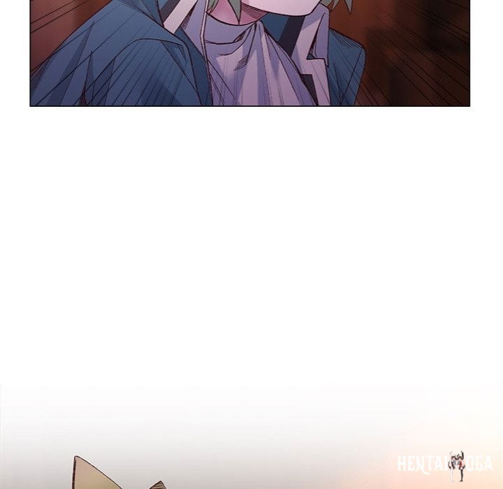 I Will Protect the Lady I Will Protect the Lady Chapter 44 - Page 37