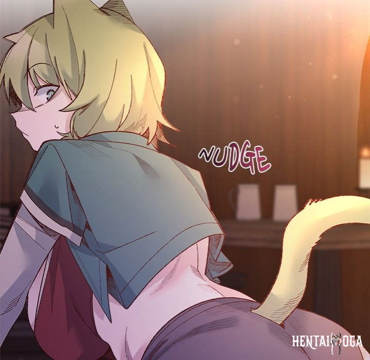 I Will Protect the Lady I Will Protect the Lady Chapter 44 - Page 38