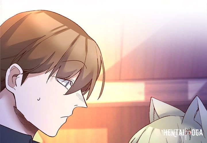 I Will Protect the Lady I Will Protect the Lady Chapter 44 - Page 4