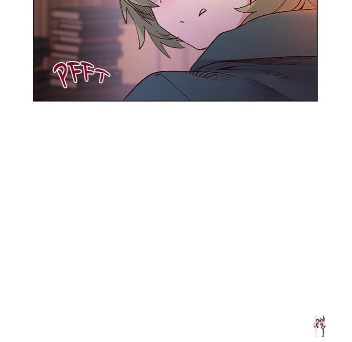 I Will Protect the Lady I Will Protect the Lady Chapter 44 - Page 41