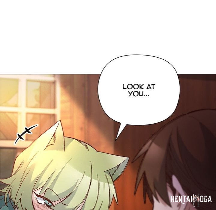 I Will Protect the Lady I Will Protect the Lady Chapter 44 - Page 42