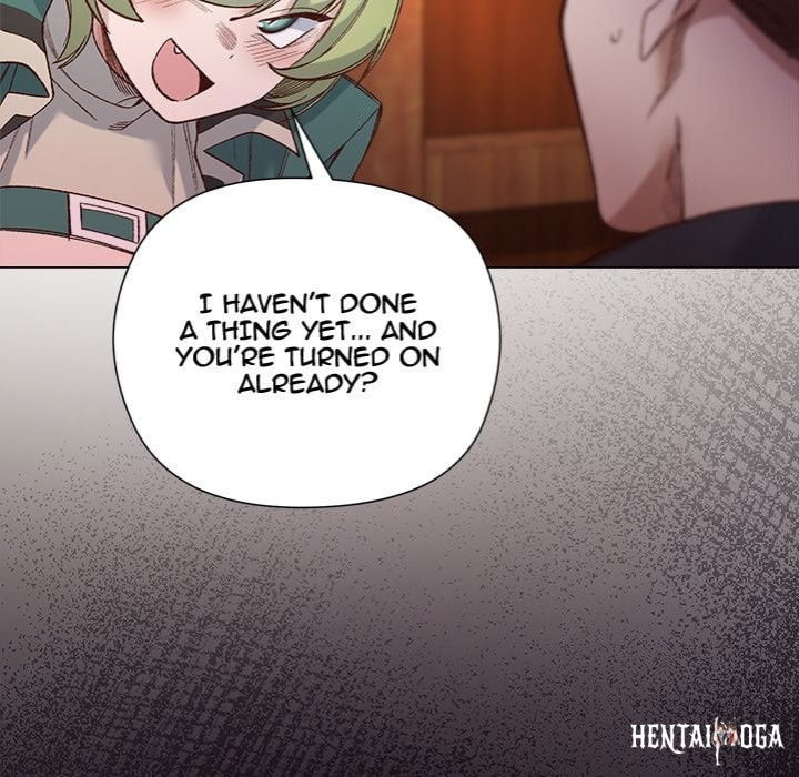 I Will Protect the Lady I Will Protect the Lady Chapter 44 - Page 43