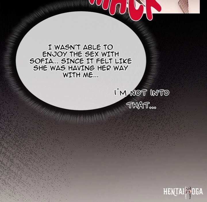 I Will Protect the Lady I Will Protect the Lady Chapter 44 - Page 46