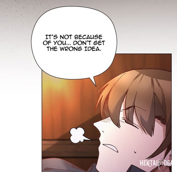 I Will Protect the Lady I Will Protect the Lady Chapter 44 - Page 47