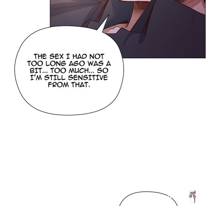 I Will Protect the Lady I Will Protect the Lady Chapter 44 - Page 48